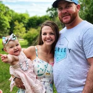 Meet your Posher, Erryn